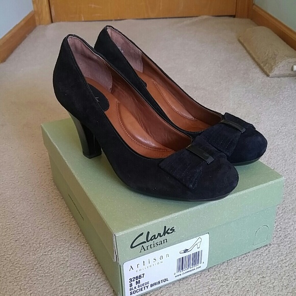 clarks shoes bristol